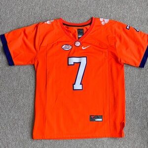 Nike Men’s Large Clemson Jersey